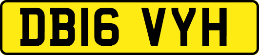 DB16VYH