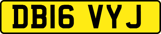 DB16VYJ
