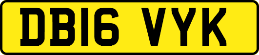 DB16VYK