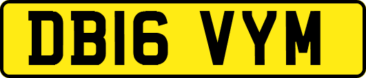 DB16VYM
