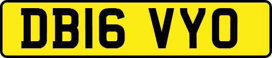 DB16VYO