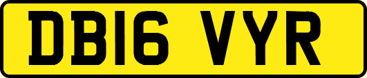 DB16VYR