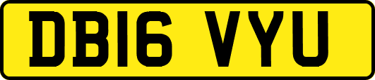 DB16VYU