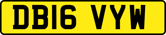 DB16VYW