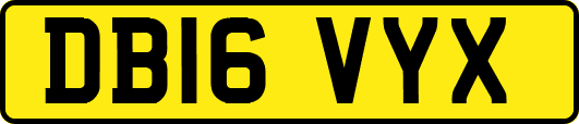 DB16VYX