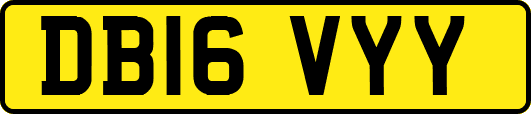 DB16VYY