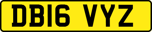 DB16VYZ