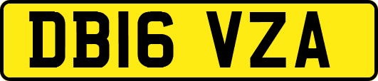 DB16VZA