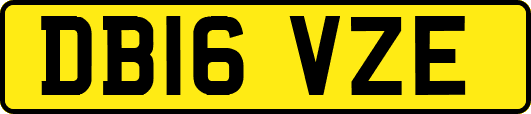 DB16VZE