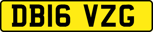 DB16VZG