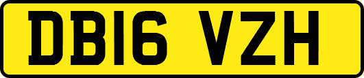 DB16VZH