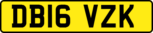 DB16VZK