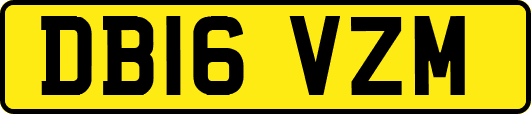DB16VZM