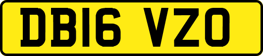 DB16VZO