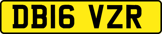 DB16VZR