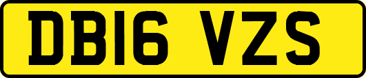 DB16VZS