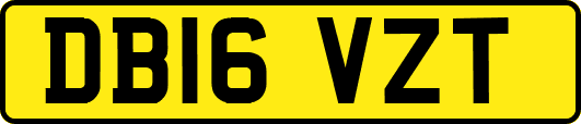 DB16VZT
