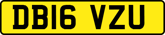 DB16VZU