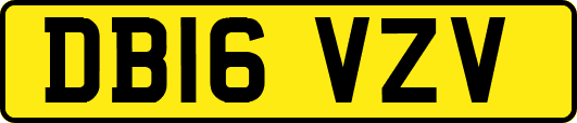 DB16VZV