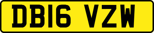 DB16VZW