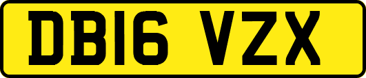 DB16VZX