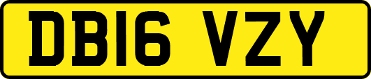 DB16VZY