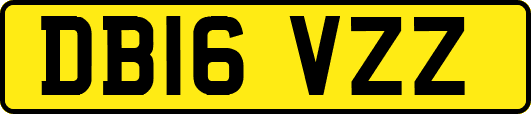 DB16VZZ