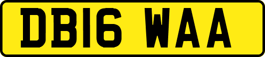 DB16WAA