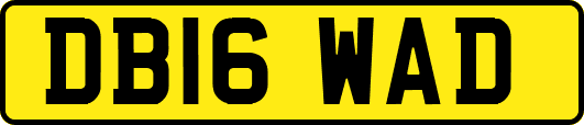 DB16WAD