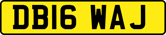 DB16WAJ