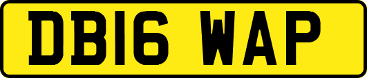 DB16WAP