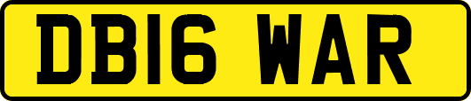 DB16WAR