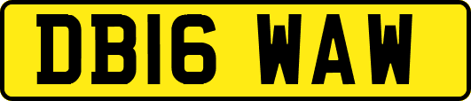 DB16WAW