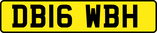 DB16WBH