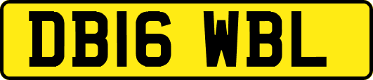 DB16WBL