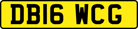 DB16WCG