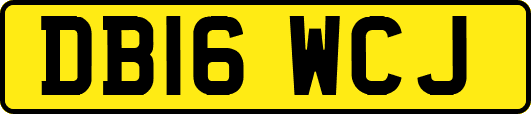 DB16WCJ