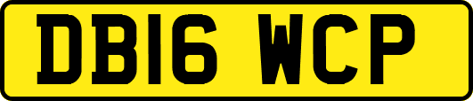 DB16WCP