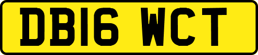 DB16WCT