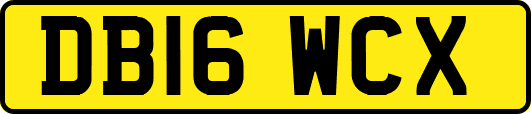 DB16WCX