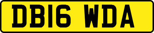 DB16WDA