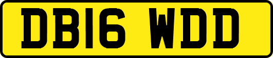 DB16WDD