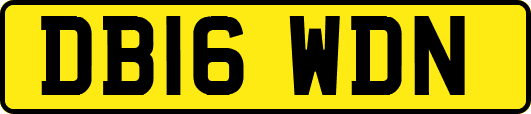 DB16WDN