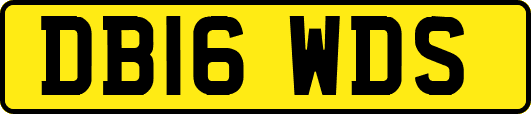 DB16WDS