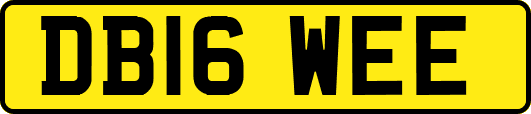 DB16WEE