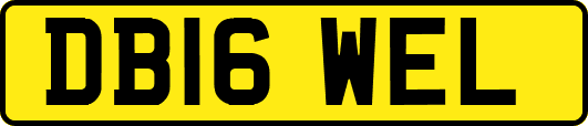DB16WEL
