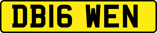 DB16WEN