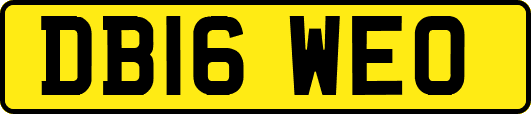 DB16WEO