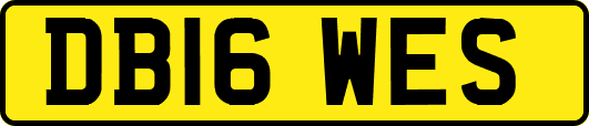 DB16WES