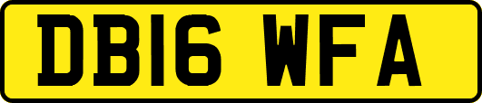 DB16WFA